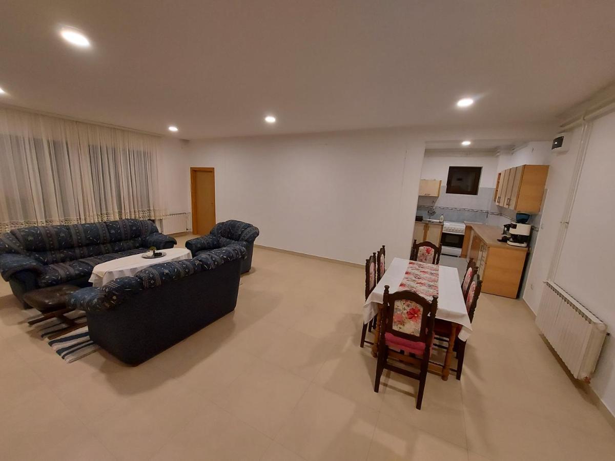 Apartman Pale Jahorina Luaran gambar