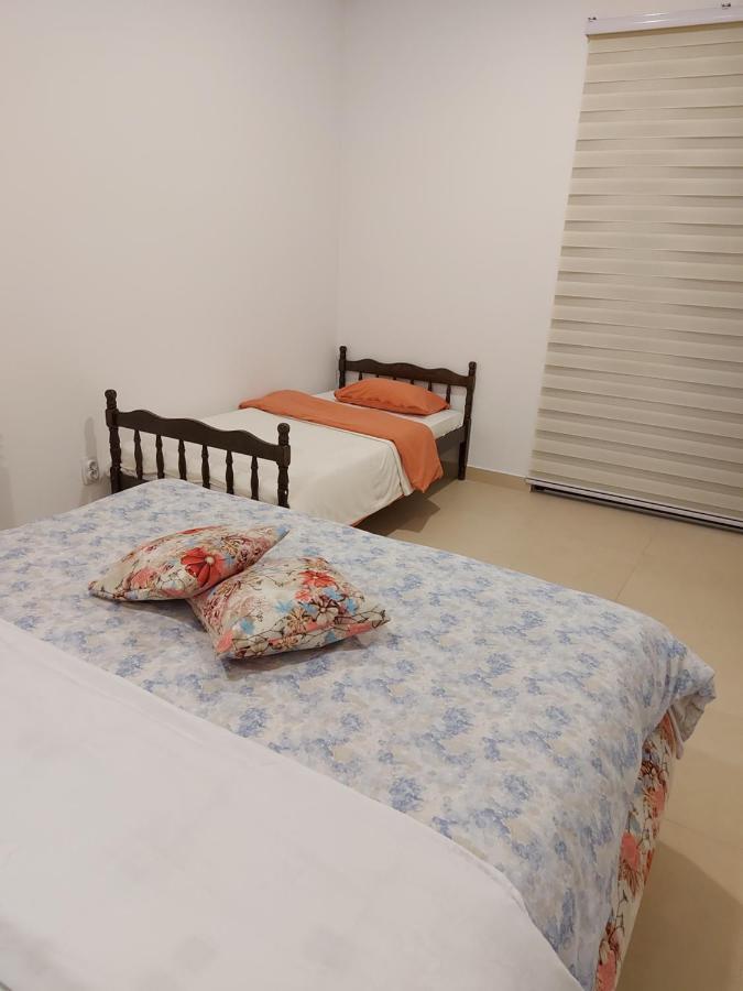 Apartman Pale Jahorina Luaran gambar