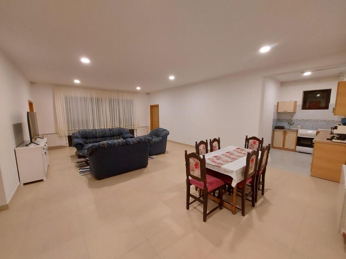 Apartman Pale Jahorina Luaran gambar