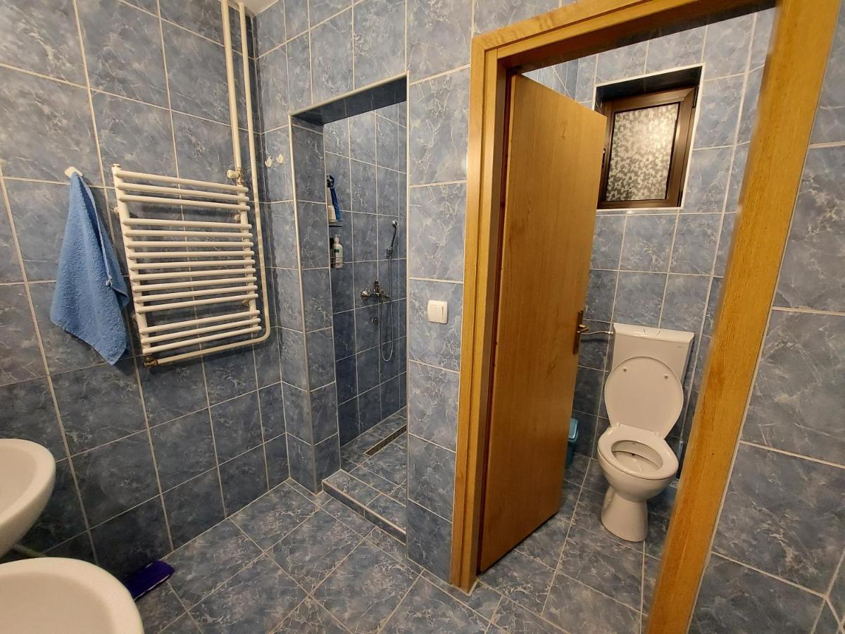 Apartman Pale Jahorina Luaran gambar