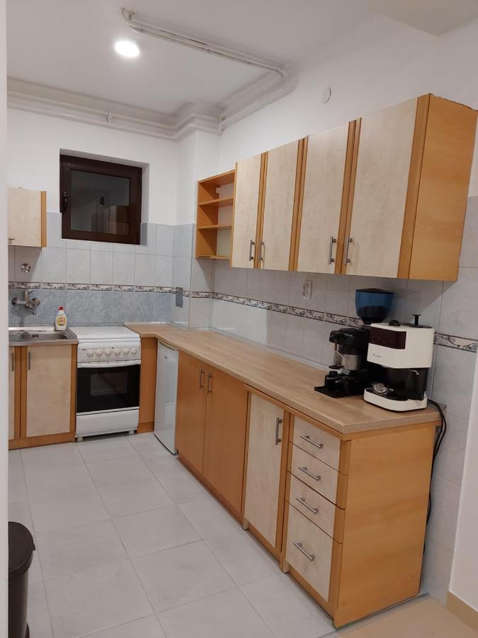Apartman Pale Jahorina Luaran gambar