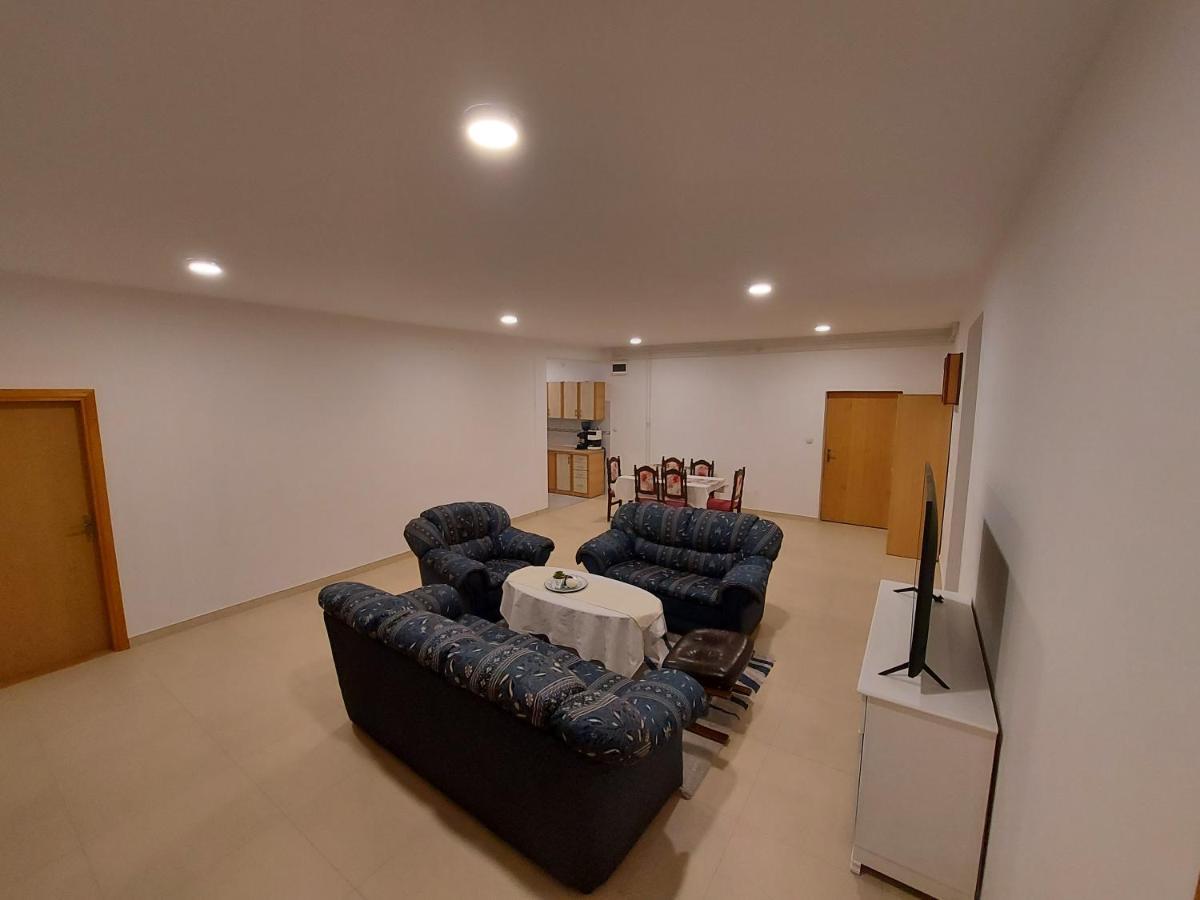 Apartman Pale Jahorina Luaran gambar