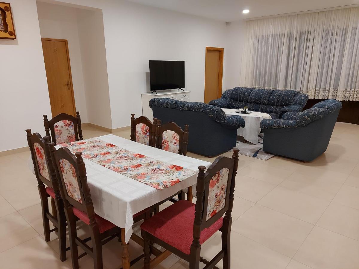Apartman Pale Jahorina Luaran gambar