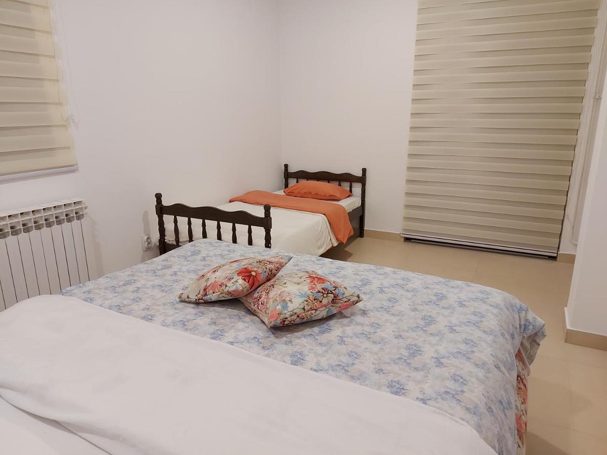 Apartman Pale Jahorina Luaran gambar