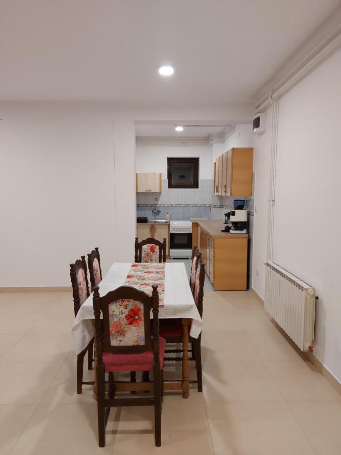 Apartman Pale Jahorina Luaran gambar