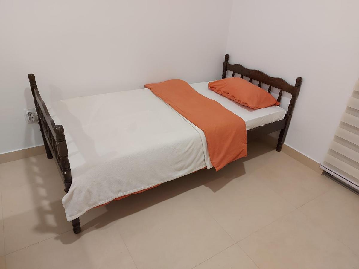 Apartman Pale Jahorina Luaran gambar