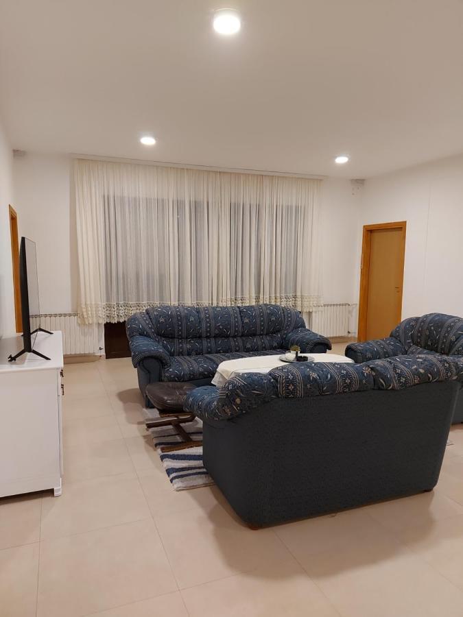 Apartman Pale Jahorina Luaran gambar