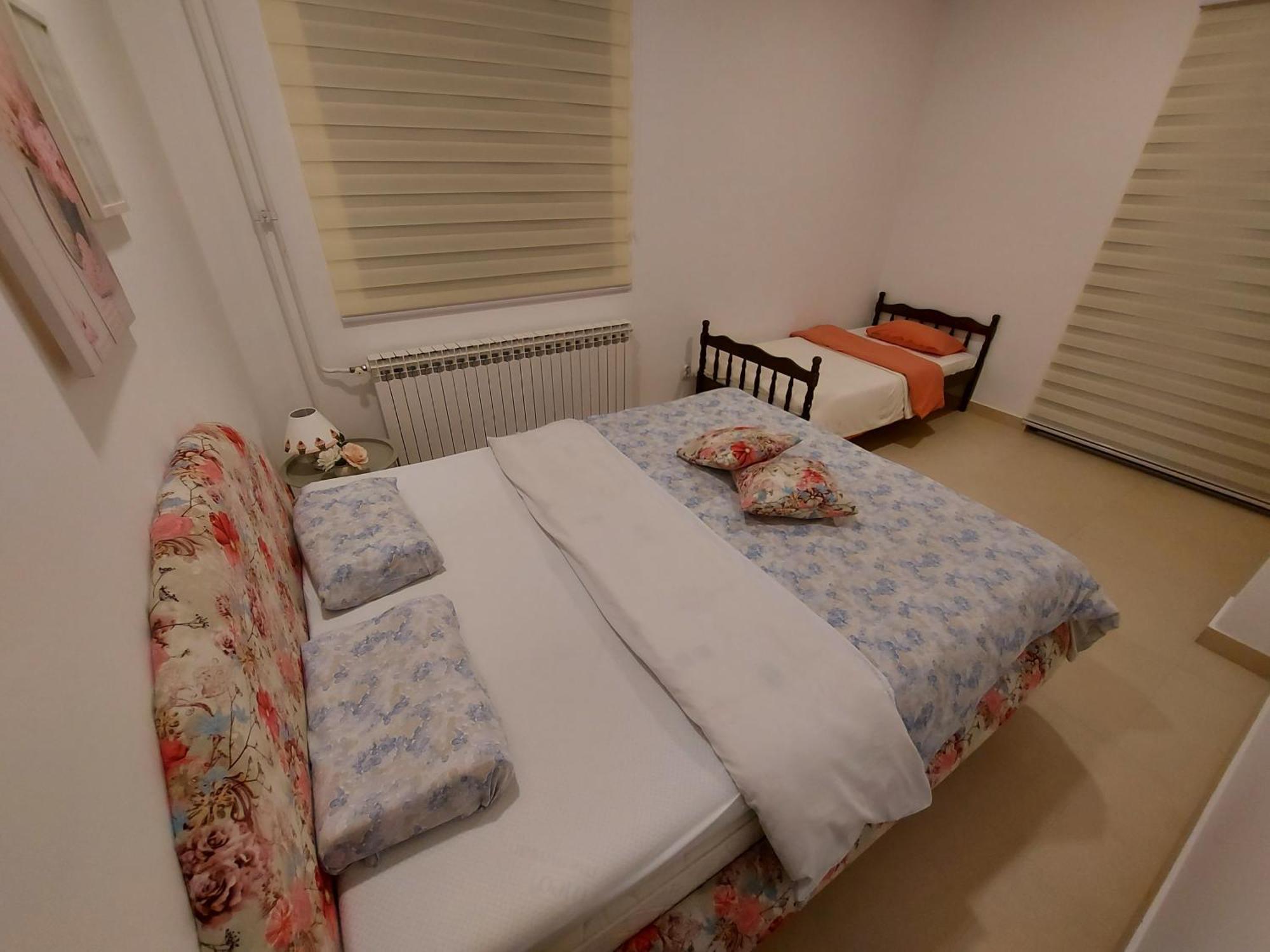 Apartman Pale Jahorina Luaran gambar
