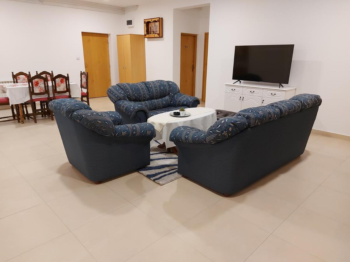 Apartman Pale Jahorina Luaran gambar