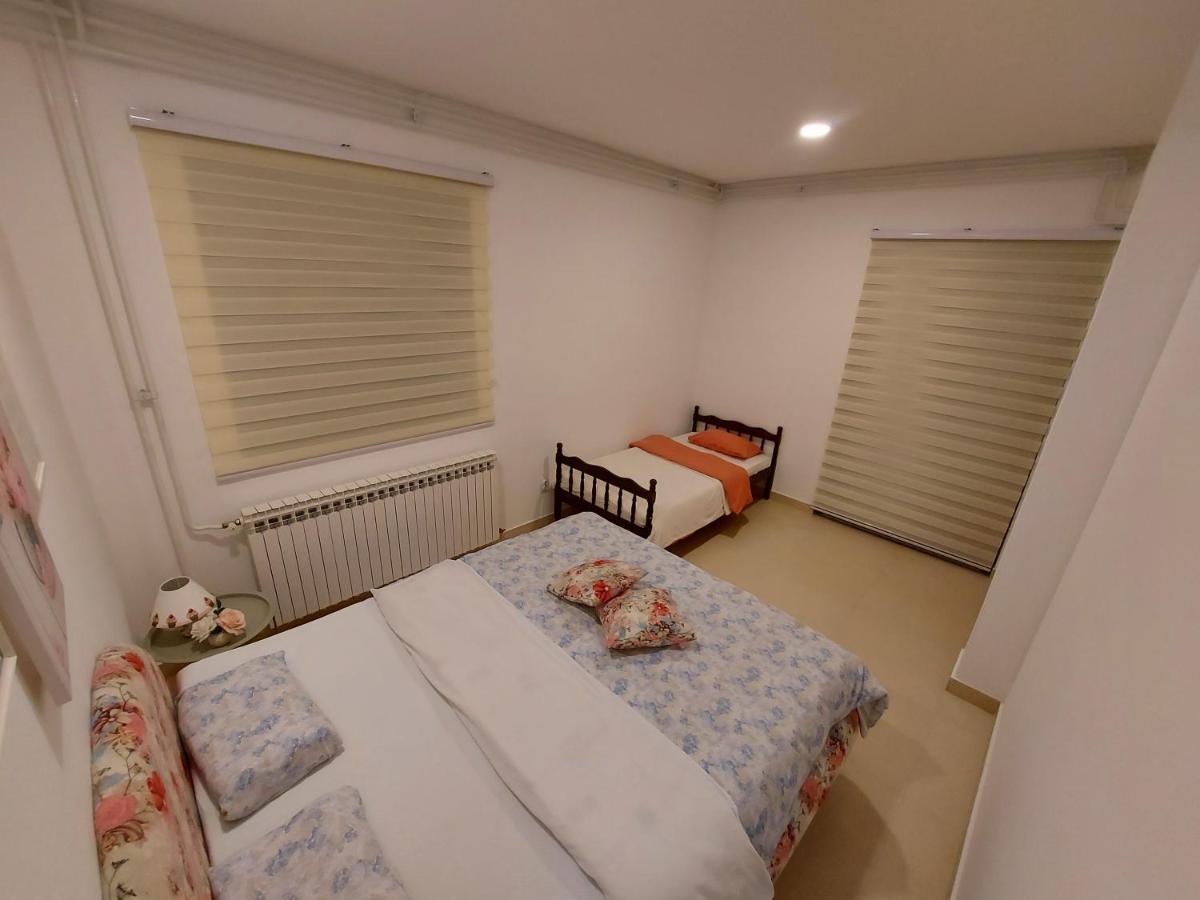 Apartman Pale Jahorina Luaran gambar