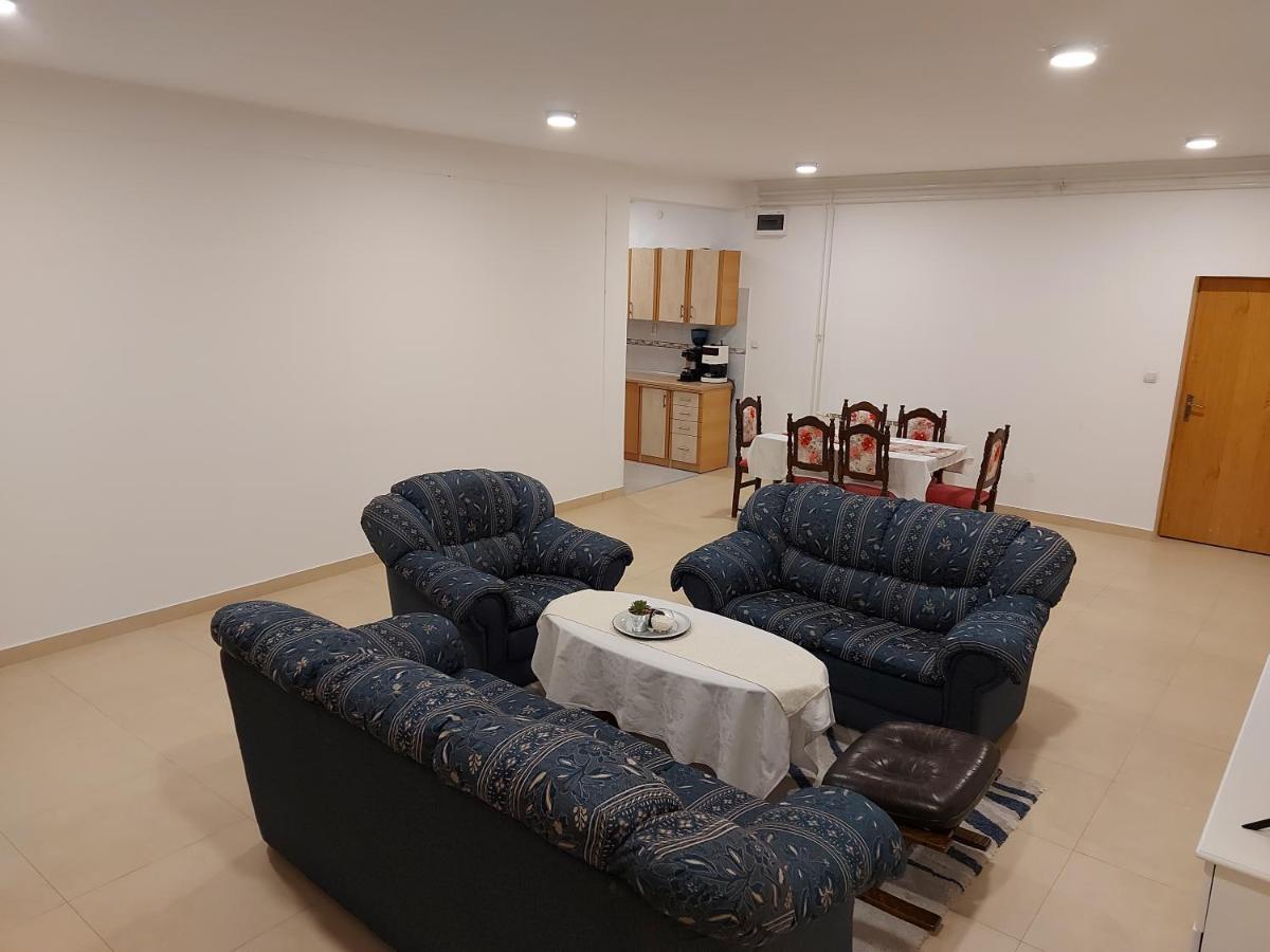 Apartman Pale Jahorina Luaran gambar