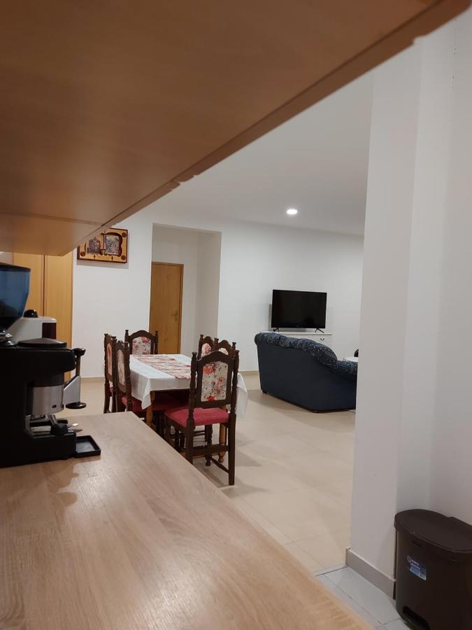 Apartman Pale Jahorina Luaran gambar
