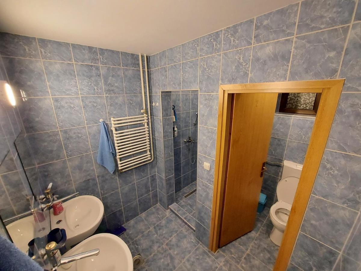 Apartman Pale Jahorina Luaran gambar
